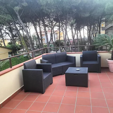 Costa D'amalfi E Cilento Apartament