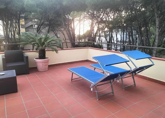 Costa D'amalfi E Cilento 公寓 *