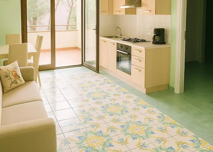 Costa D'amalfi E Cilento 公寓 *