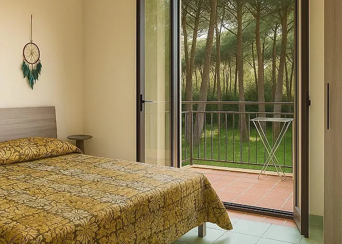 Costa D'amalfi E Cilento 公寓 Bellizzi